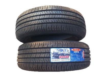 玛吉斯轮胎 汽车轮胎235/60R17 102H MA656 科帕奇原配 比亚迪S6|一淘网优惠购|购就省钱