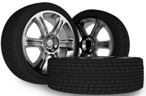 汽车轮胎为何从白色变为黑色?