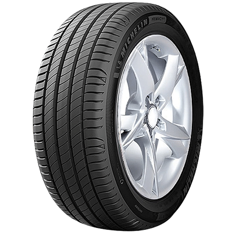 米其林浩悦4 215/60R17 96H轮胎 天猫养车为您提供舒适静音的驾乘体验