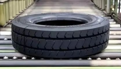 8亿元轮胎项目将于12月开工建设，助力汽车轮胎产业升级