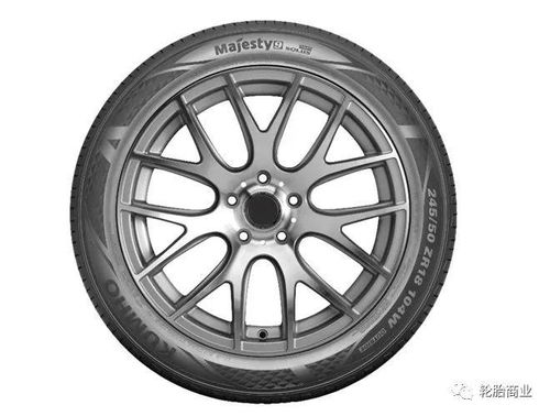 锦湖轮胎再展宏图，高端配套矩阵迎来新成员