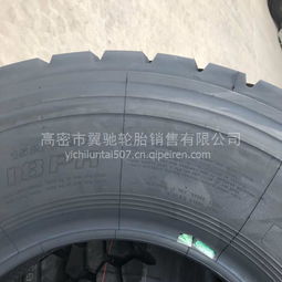 国友小块轮胎11.00R20 载重卡车与渣土车轮胎的可靠选择