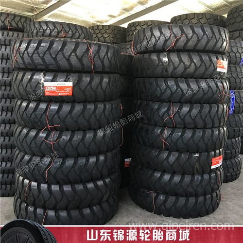 重载越野汽车的坚强守护 详解14.00-20尼龙线轮胎的市场表现与选购指南